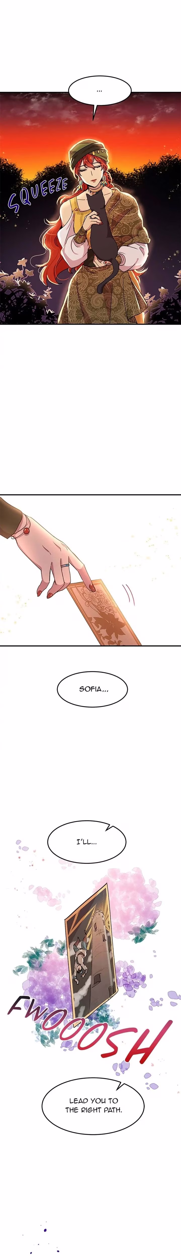 Whats Wrong with You Duke - Chapter 45 - Part 16