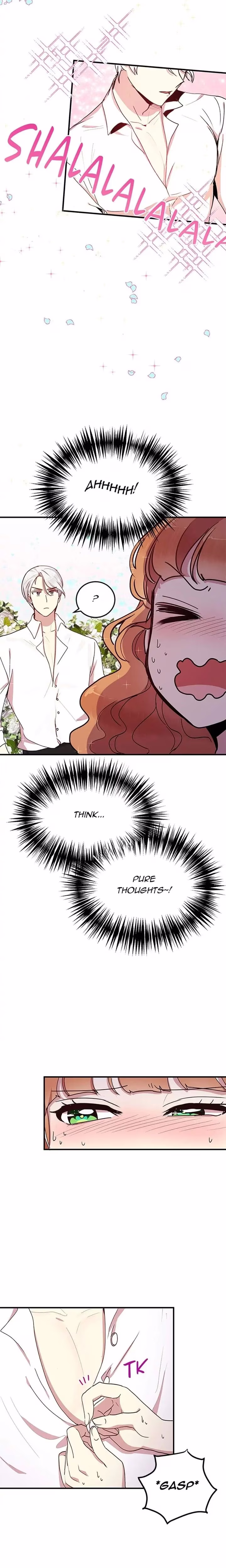 Whats Wrong with You Duke - Chapter 46 - Part 4