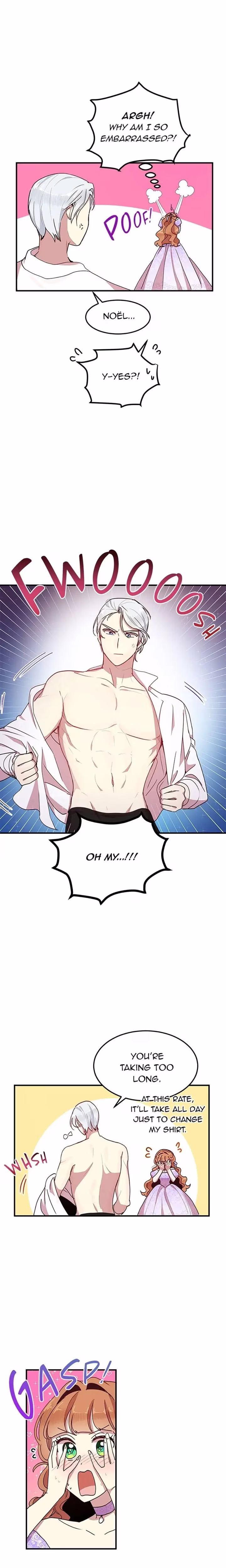 Whats Wrong with You Duke - Chapter 46 - Part 5