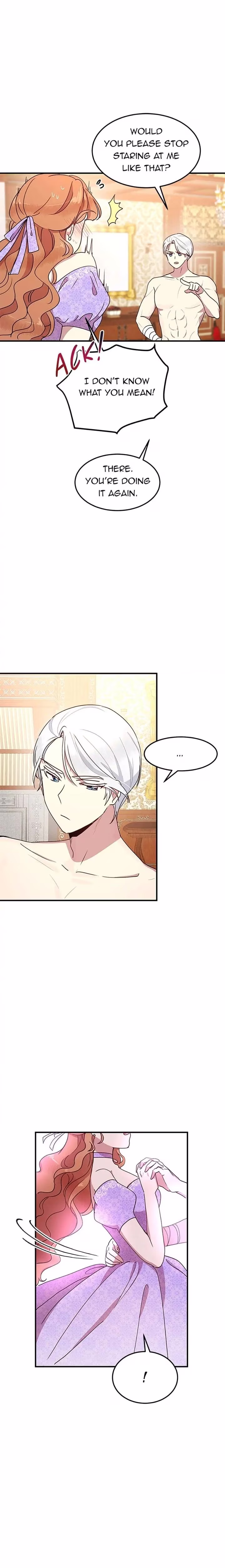 Whats Wrong with You Duke - Chapter 46 - Part 6