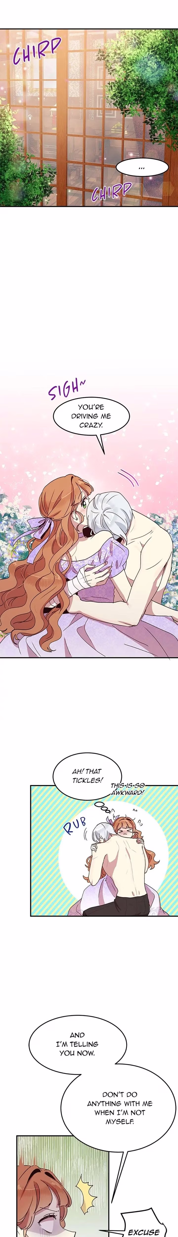 Whats Wrong with You Duke - Chapter 46 - Part 12