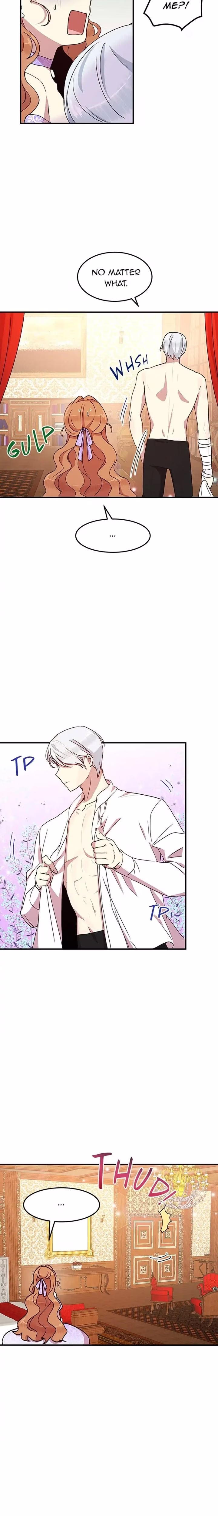 Whats Wrong with You Duke - Chapter 46 - Part 13