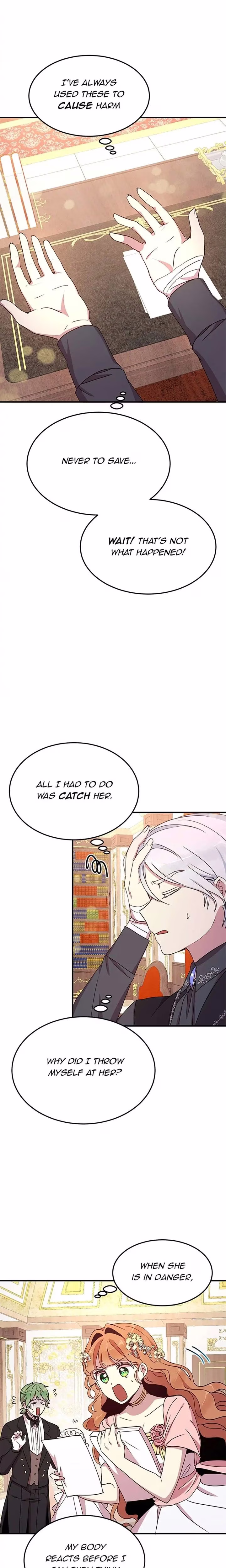 Whats Wrong with You Duke - Chapter 47 - Part 3