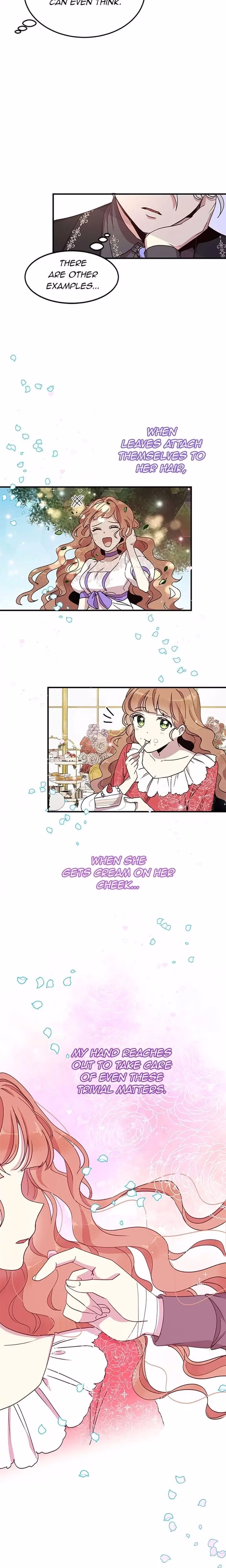 Whats Wrong with You Duke - Chapter 47 - Part 4