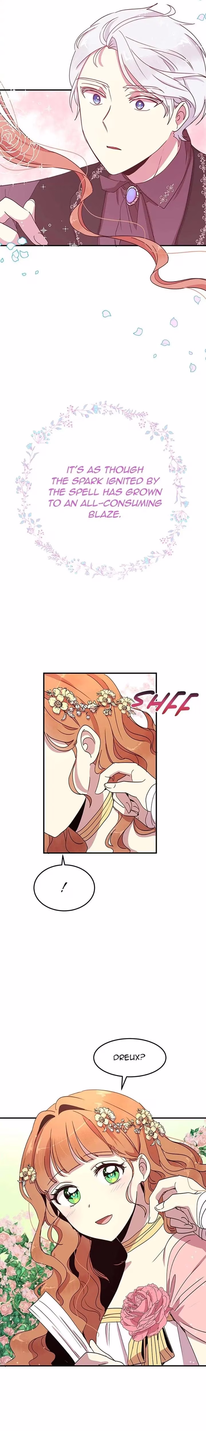 Whats Wrong with You Duke - Chapter 47 - Part 5