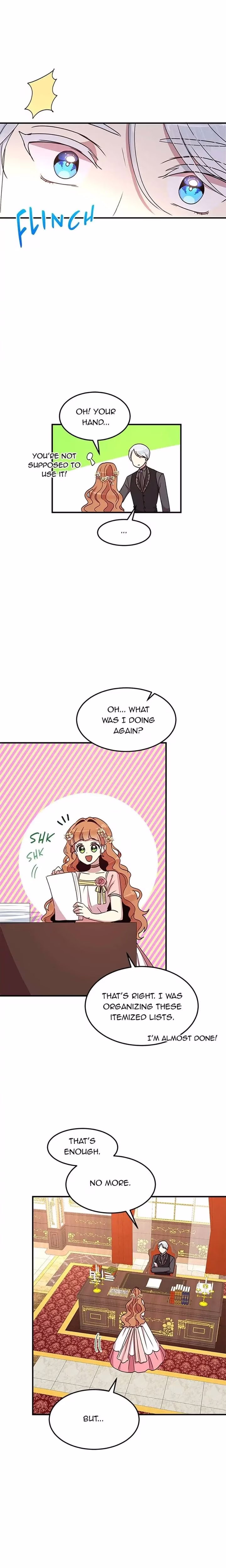 Whats Wrong with You Duke - Chapter 47 - Part 6