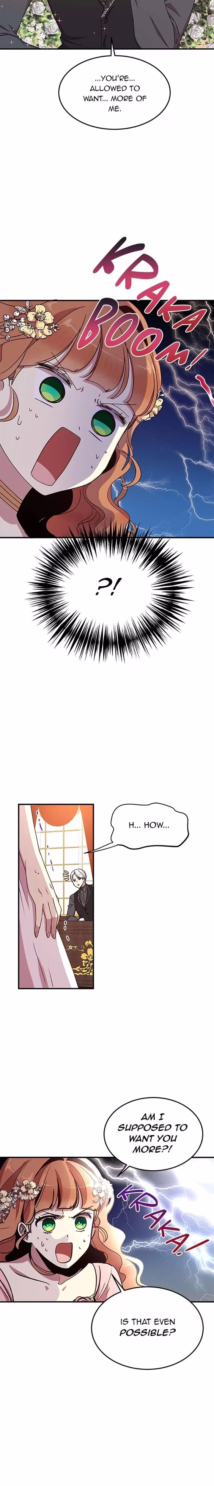 Whats Wrong with You Duke - Chapter 47 - Part 8