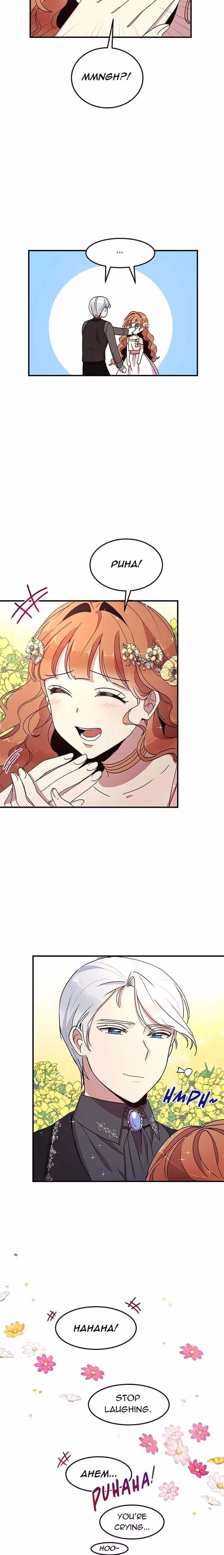 Whats Wrong with You Duke - Chapter 47 - Part 12