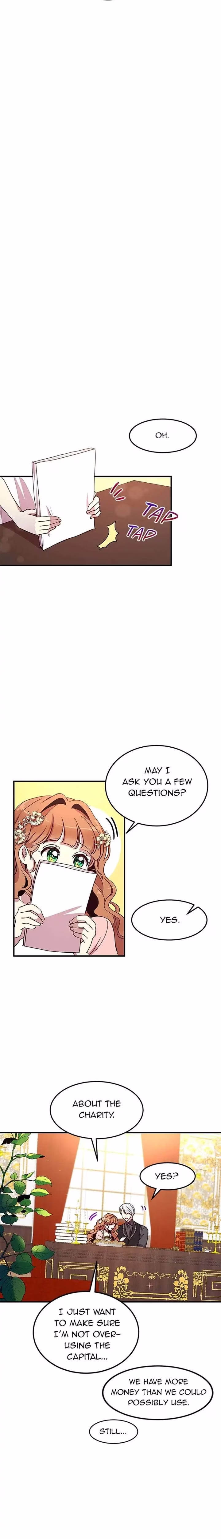 Whats Wrong with You Duke - Chapter 47 - Part 13