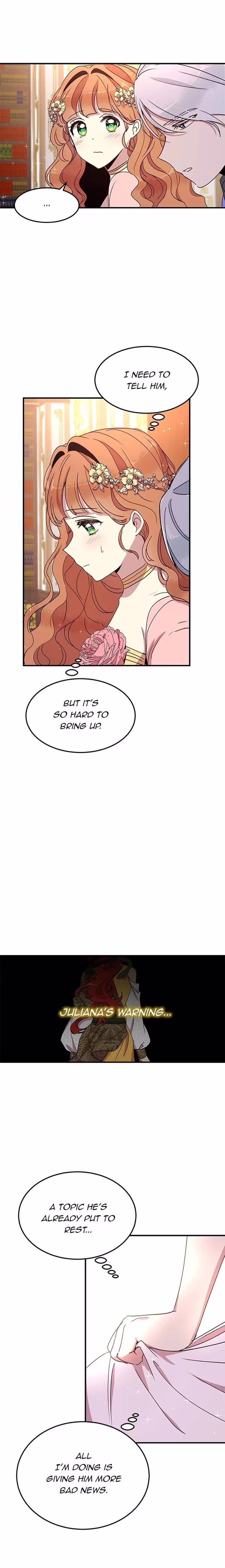 Whats Wrong with You Duke - Chapter 47 - Part 14