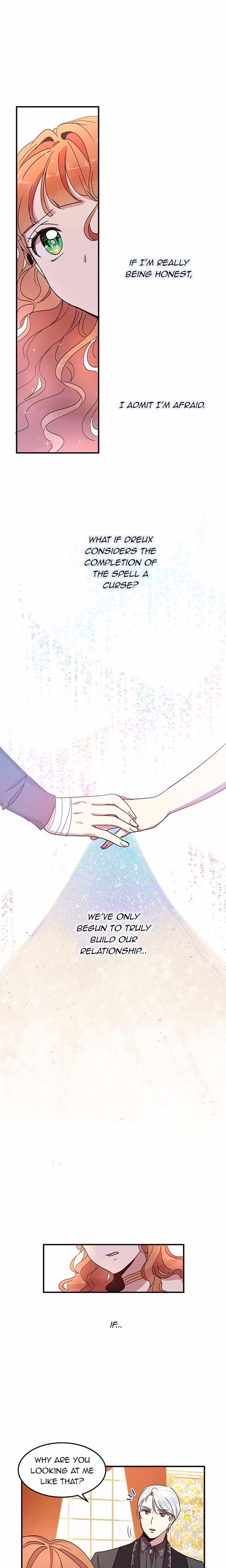 Whats Wrong with You Duke - Chapter 47 - Part 15