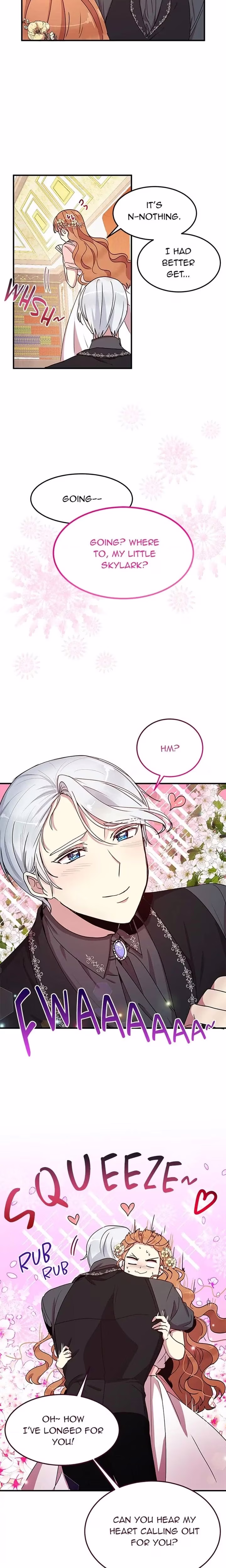 Whats Wrong with You Duke - Chapter 47 - Part 16