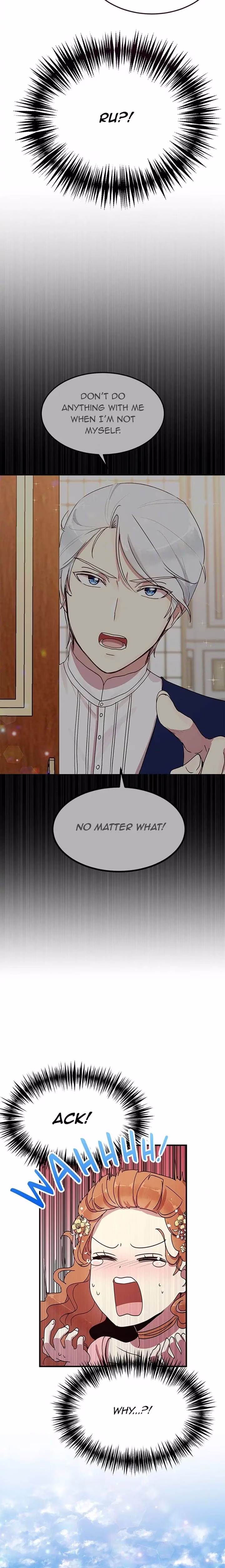 Whats Wrong with You Duke - Chapter 47 - Part 17