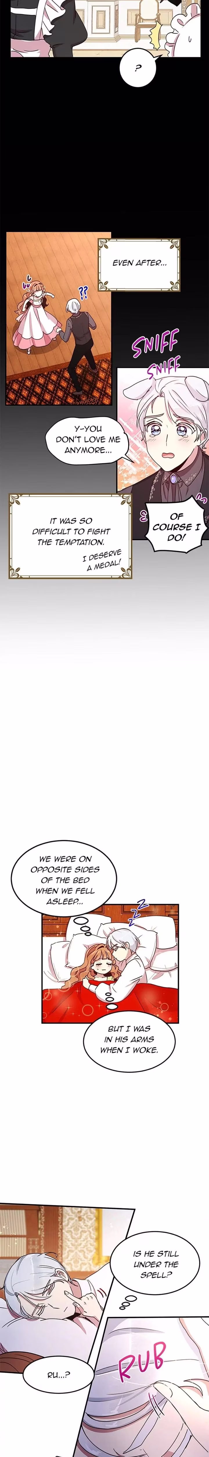 Whats Wrong with You Duke - Chapter 48 - Part 3