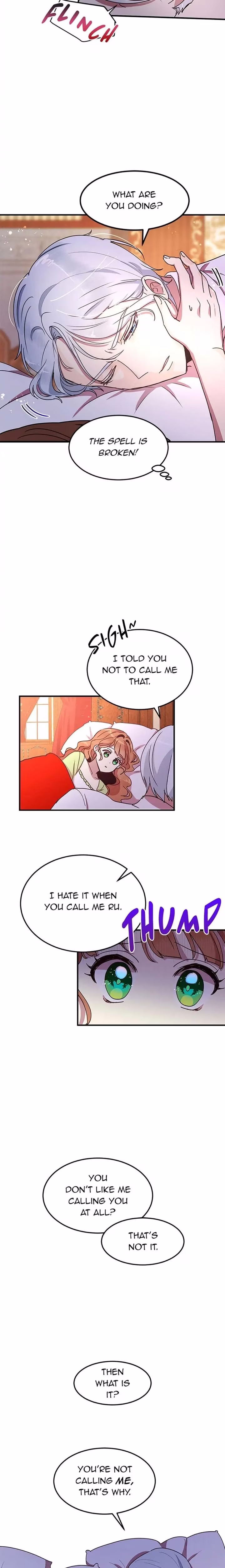 Whats Wrong with You Duke - Chapter 48 - Part 4