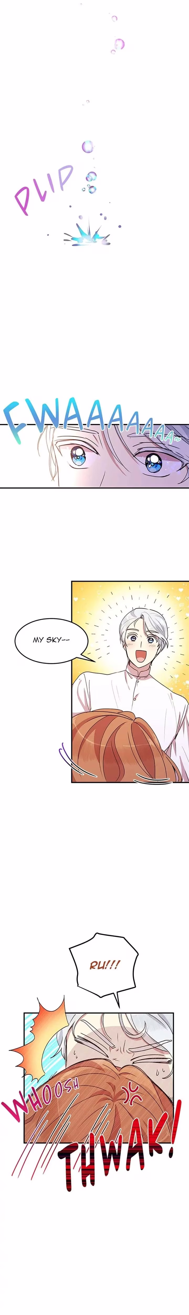 Whats Wrong with You Duke - Chapter 48 - Part 8