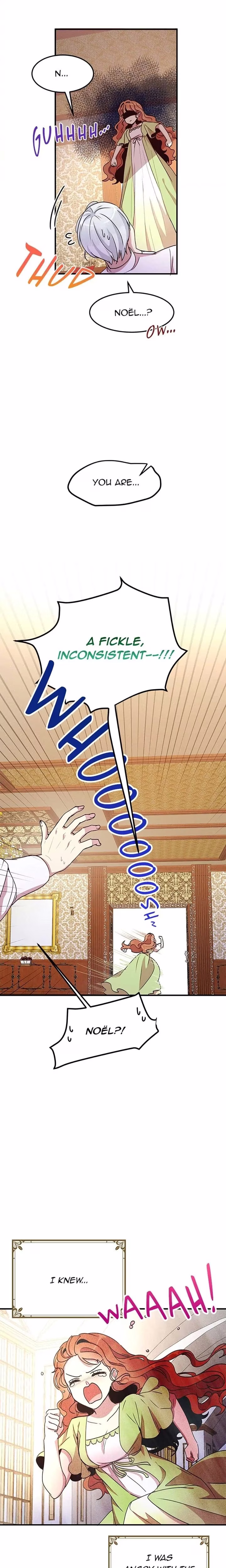 Whats Wrong with You Duke - Chapter 48 - Part 9