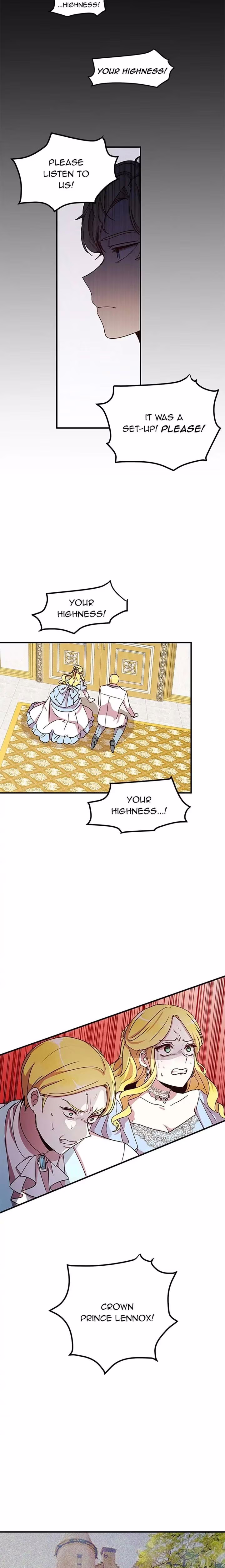 Whats Wrong with You Duke - Chapter 48 - Part 11