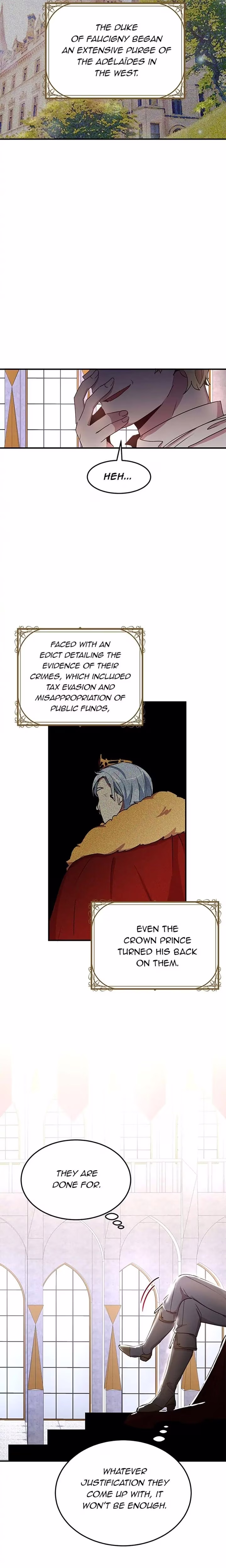 Whats Wrong with You Duke - Chapter 48 - Part 12