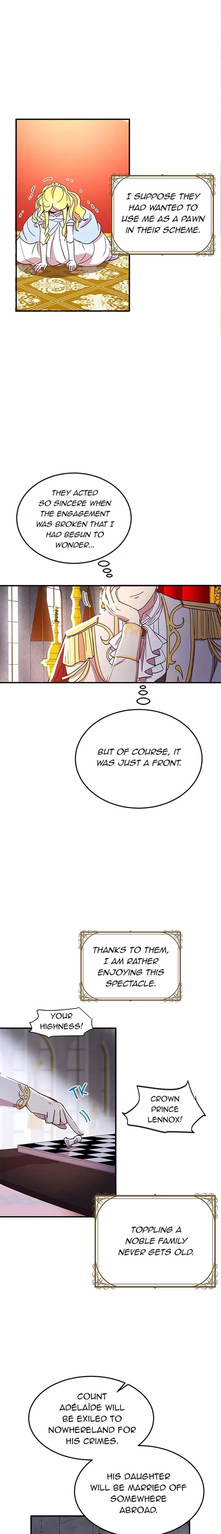 Whats Wrong with You Duke - Chapter 48 - Part 13