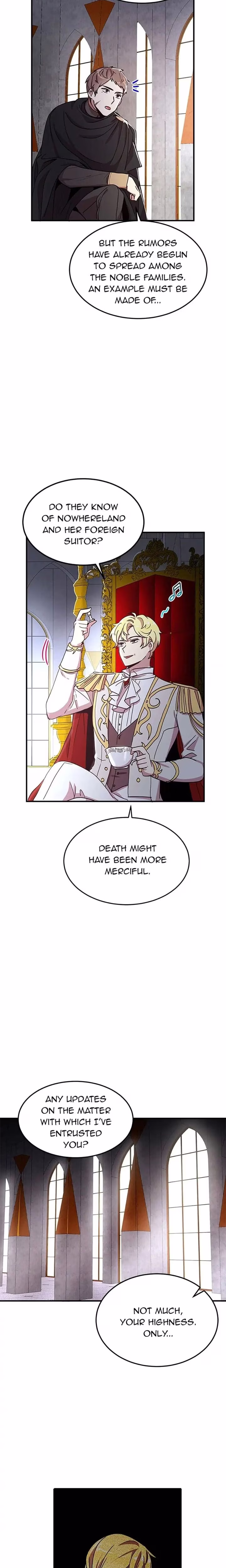 Whats Wrong with You Duke - Chapter 48 - Part 14