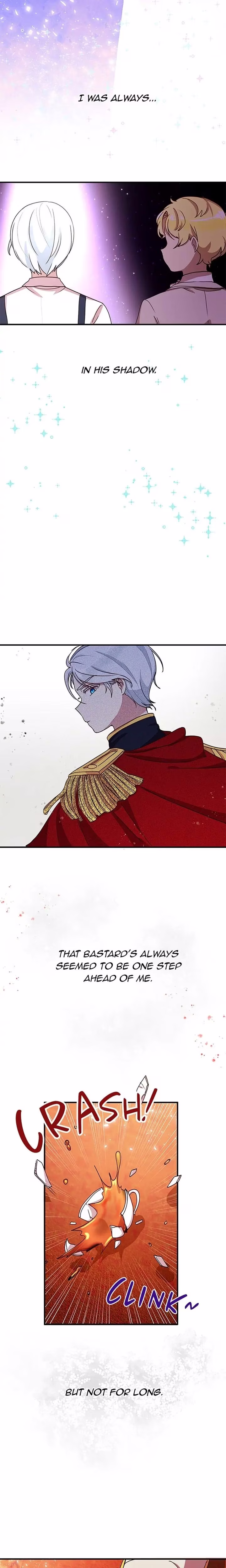 Whats Wrong with You Duke - Chapter 48 - Part 16