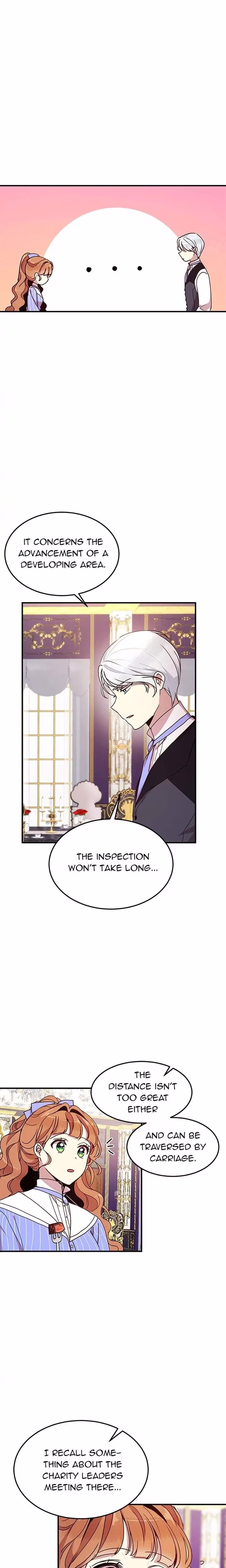 Whats Wrong with You Duke - Chapter 49 - Part 3