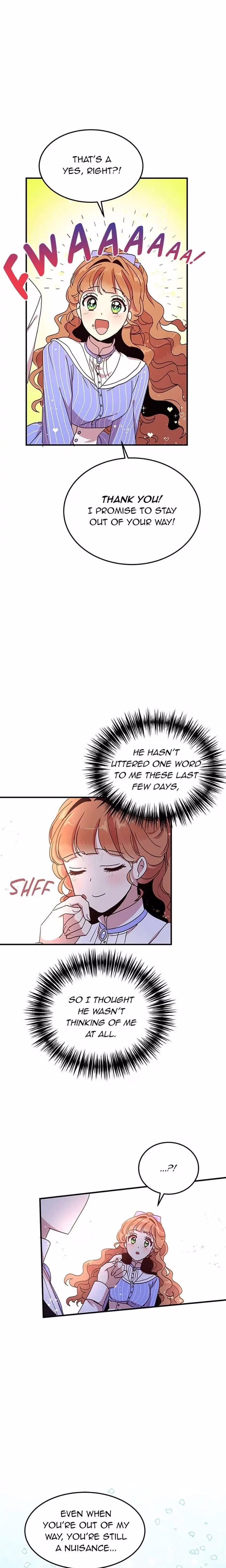 Whats Wrong with You Duke - Chapter 49 - Part 5