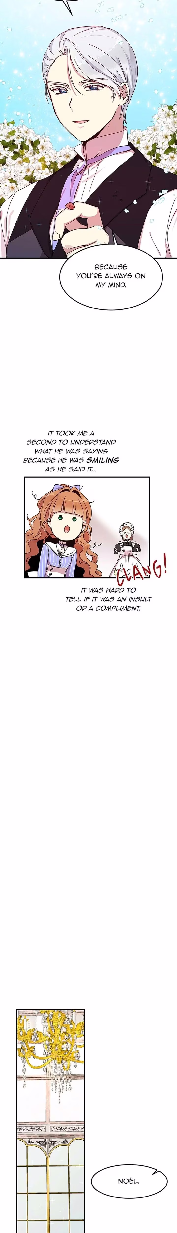 Whats Wrong with You Duke - Chapter 49 - Part 6