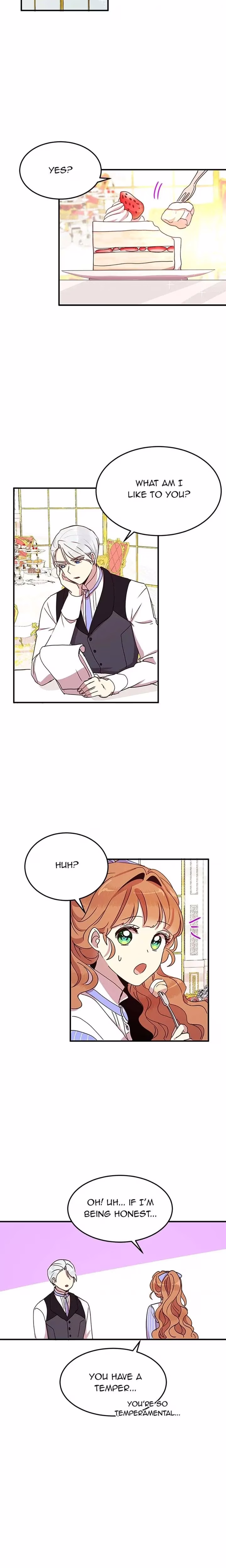 Whats Wrong with You Duke - Chapter 49 - Part 7