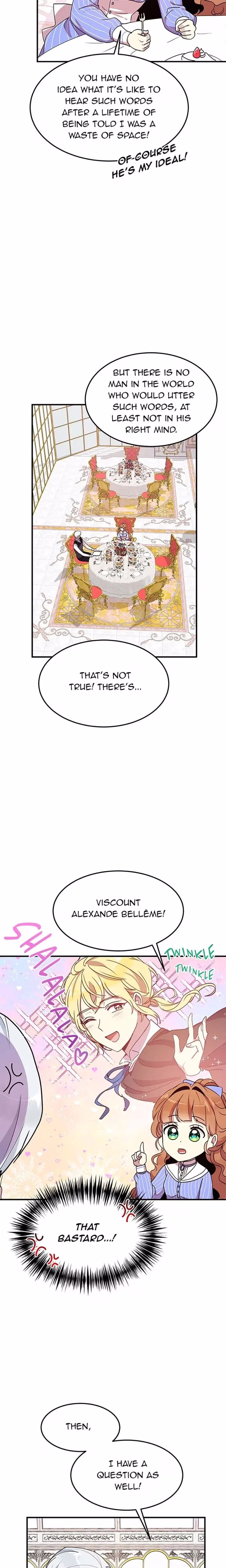 Whats Wrong with You Duke - Chapter 49 - Part 9