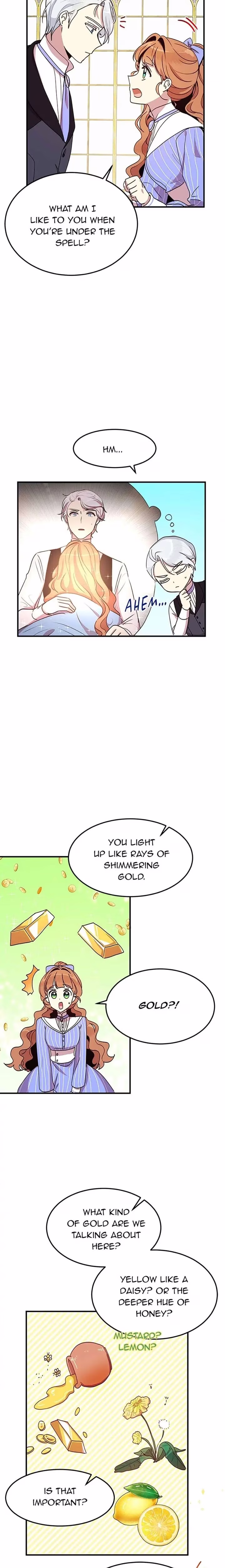 Whats Wrong with You Duke - Chapter 49 - Part 10