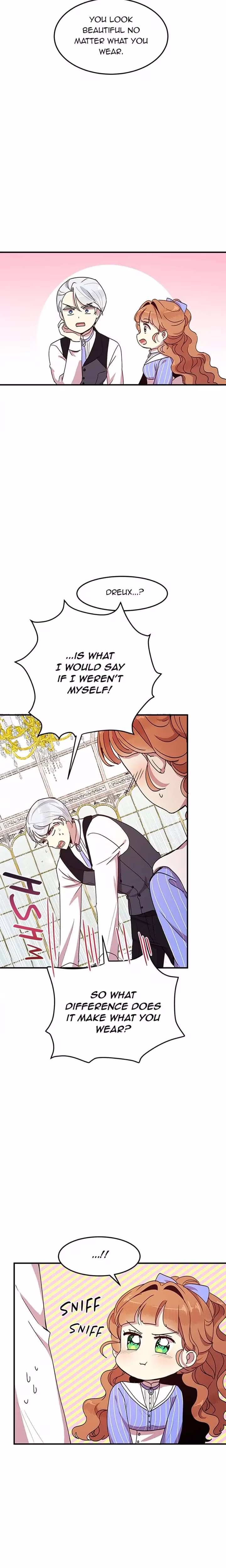 Whats Wrong with You Duke - Chapter 49 - Part 12