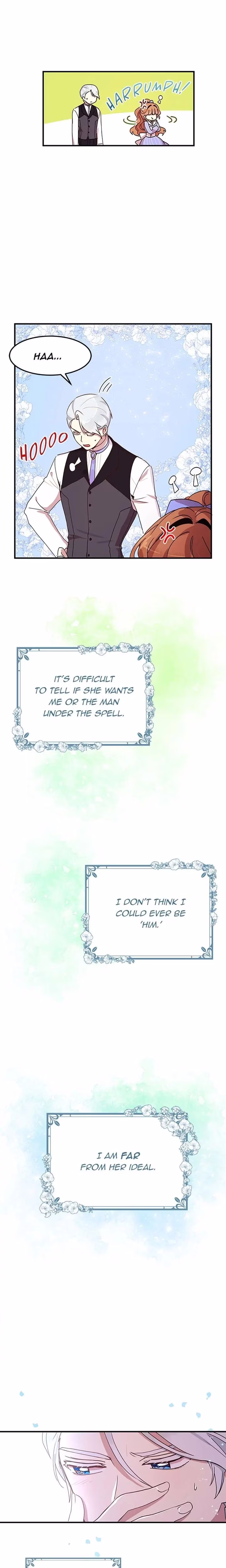 Whats Wrong with You Duke - Chapter 49 - Part 13