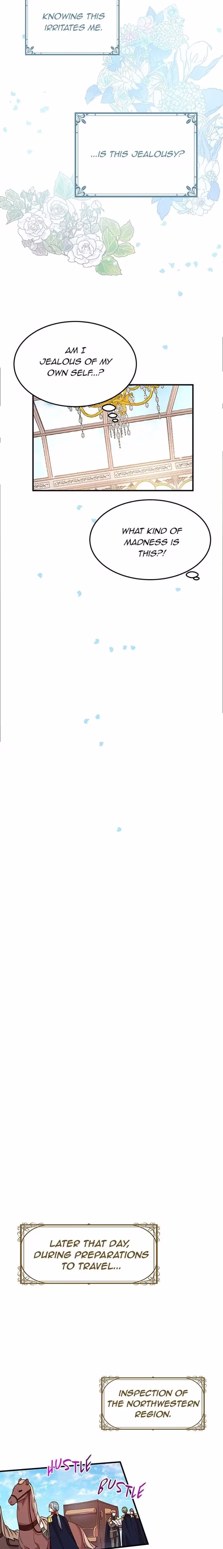 Whats Wrong with You Duke - Chapter 49 - Part 14