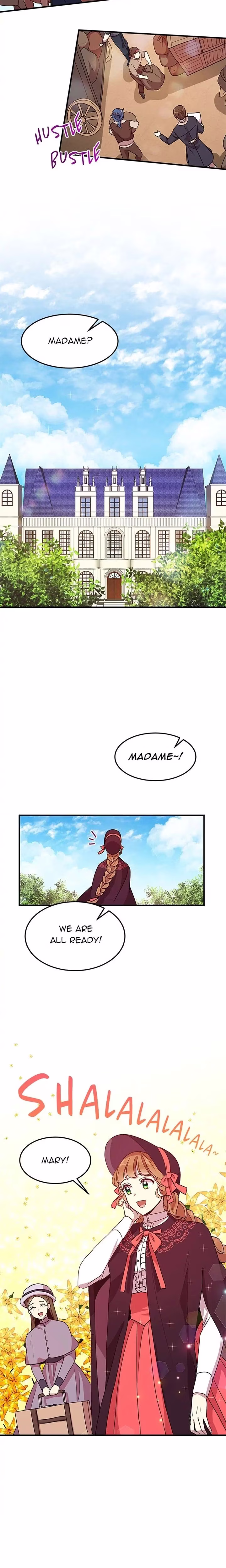 Whats Wrong with You Duke - Chapter 49 - Part 15