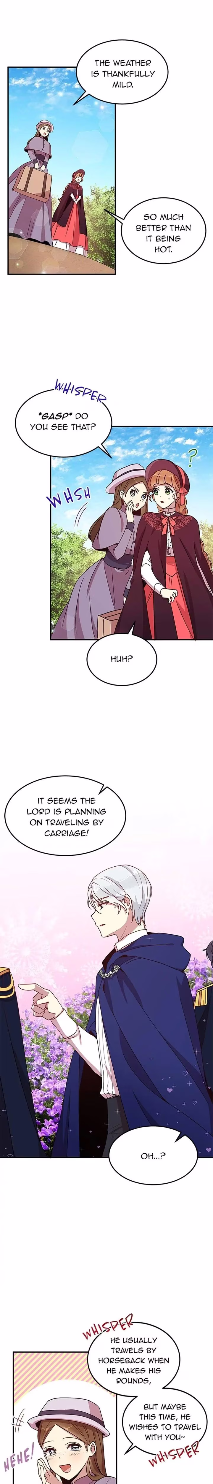 Whats Wrong with You Duke - Chapter 49 - Part 16