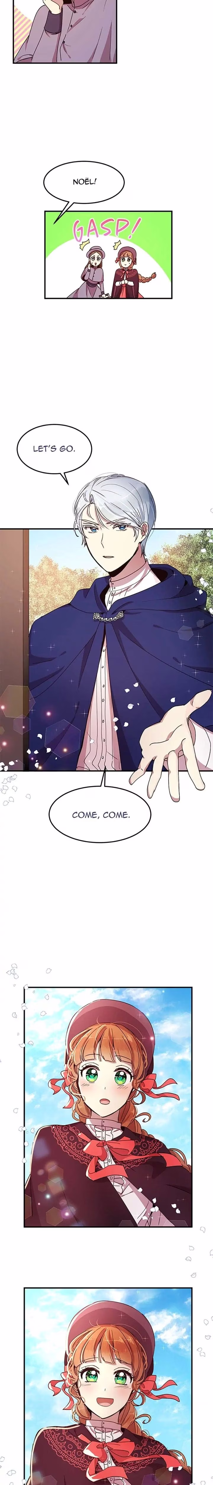 Whats Wrong with You Duke - Chapter 49 - Part 17