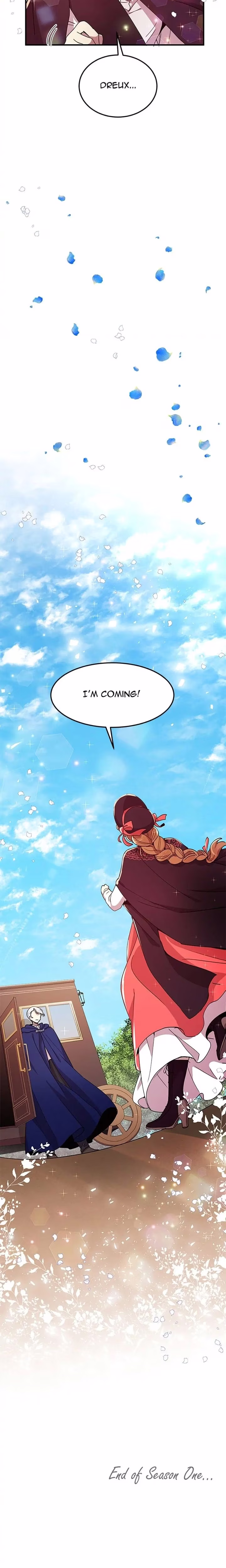 Whats Wrong with You Duke - Chapter 49 - Part 18