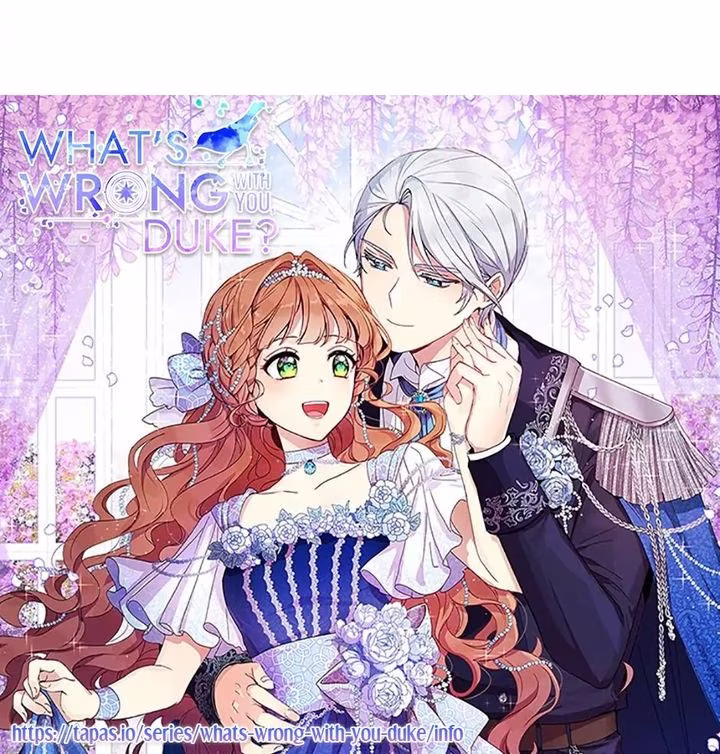 Whats Wrong with You Duke - Chapter 49 - Part 19