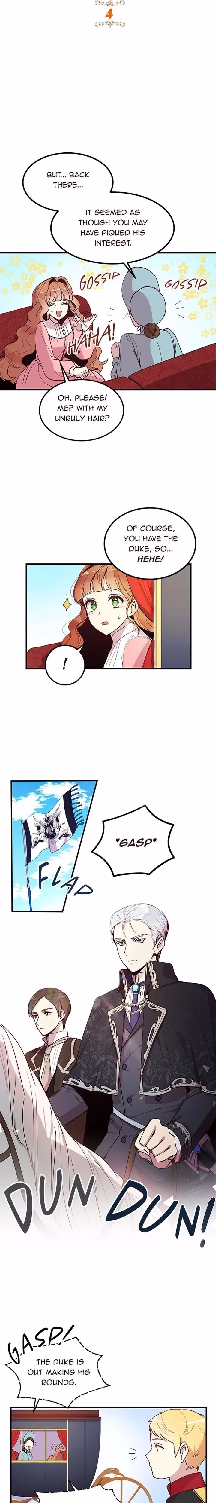 Whats Wrong with You Duke - Chapter 5 - Part 4