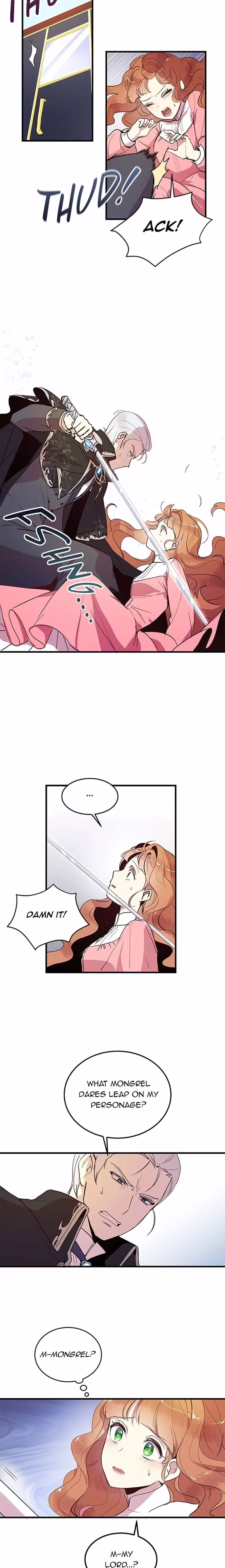 Whats Wrong with You Duke - Chapter 5 - Part 7