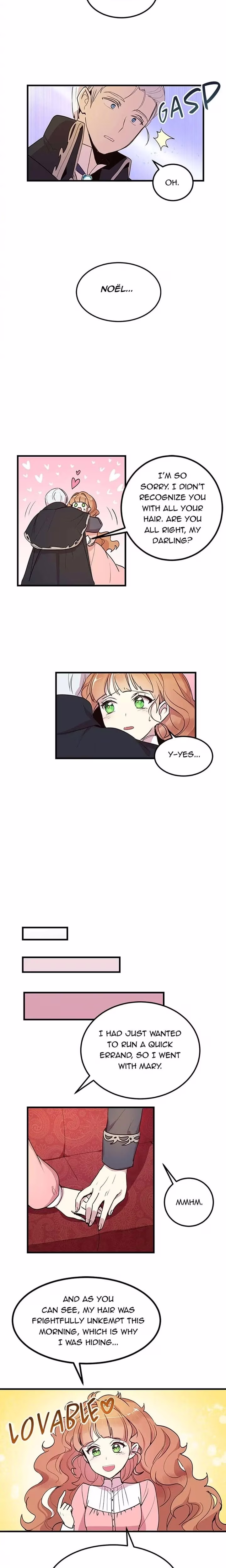 Whats Wrong with You Duke - Chapter 5 - Part 8