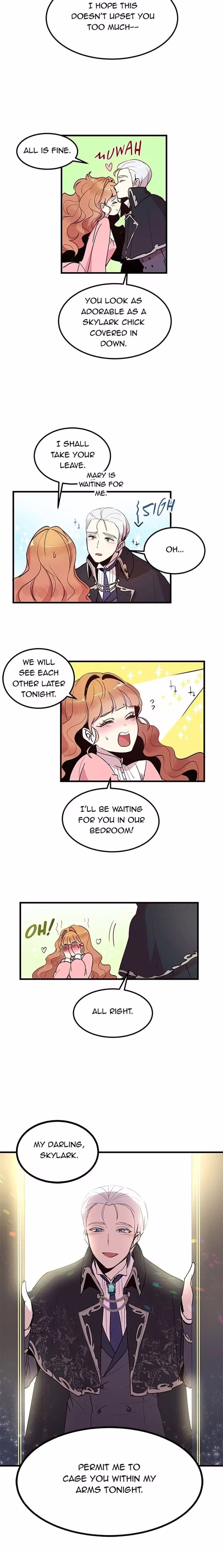 Whats Wrong with You Duke - Chapter 5 - Part 9