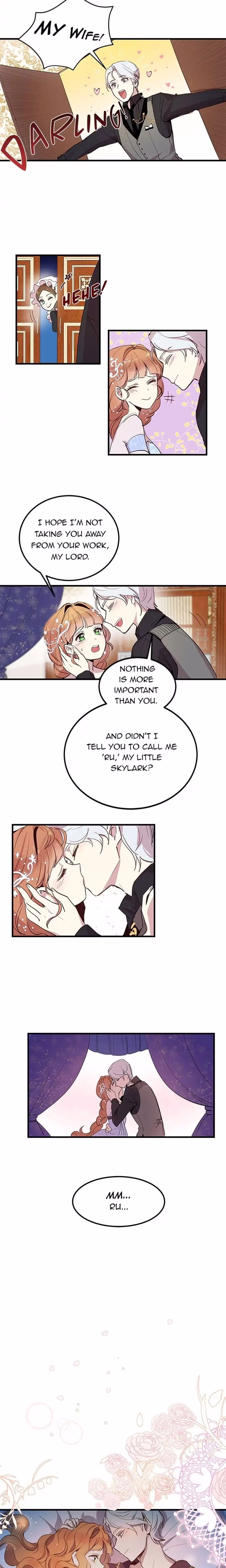 Whats Wrong with You Duke - Chapter 5 - Part 11