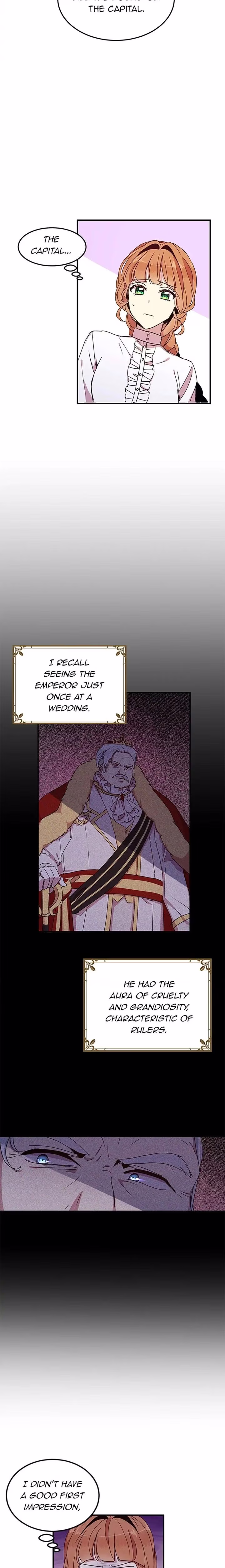 Whats Wrong with You Duke - Chapter 50 - Part 3