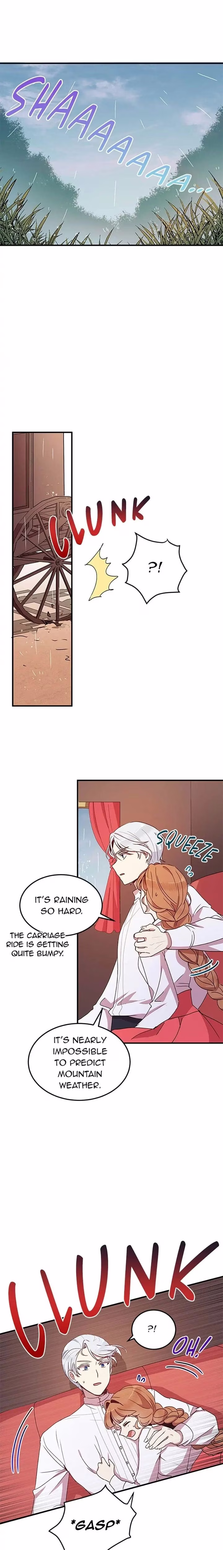 Whats Wrong with You Duke - Chapter 50 - Part 5