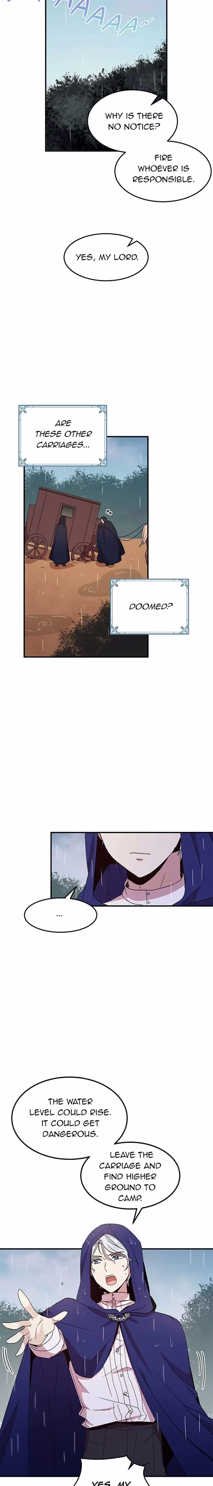 Whats Wrong with You Duke - Chapter 50 - Part 8