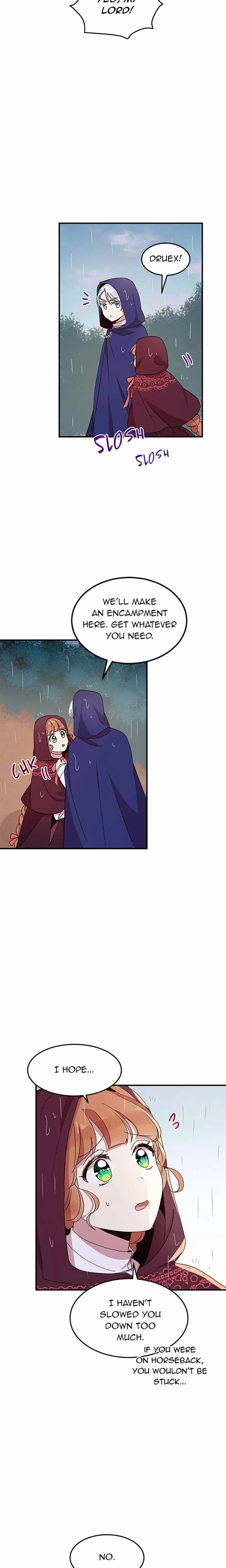 Whats Wrong with You Duke - Chapter 50 - Part 9