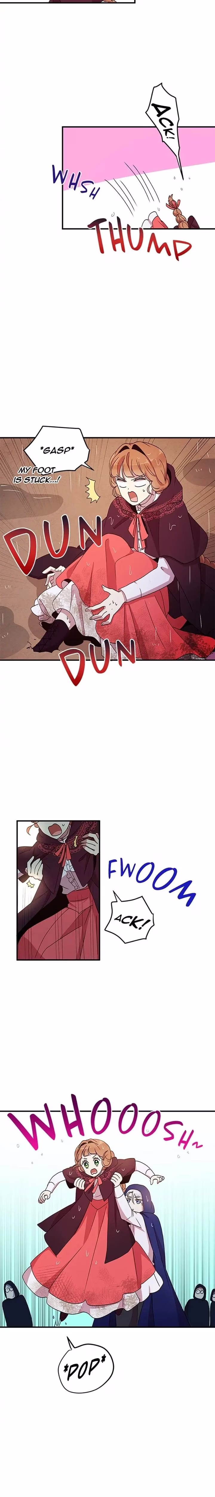 Whats Wrong with You Duke - Chapter 50 - Part 11